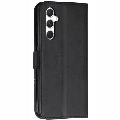 Чехол-книжка UniCase Jet Cover для Samsung Galaxy A36 (A366) / A56 (A566) - Black