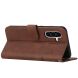 Чохол-книжка UniCase Jet Cover для Samsung Galaxy A57 (A576) - Brown