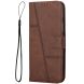 Чохол-книжка UniCase Jet Cover для Samsung Galaxy A57 (A576) - Brown