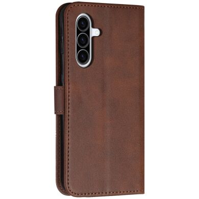 Чохол-книжка UniCase Jet Cover для Samsung Galaxy A57 (A576) - Brown