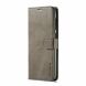 Чохол LC.IMEEKE Wallet Case для Samsung Galaxy A40 (А405) - Grey