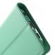 Чехол MERCURY Sonata Diary для Samsung Galaxy S6 edge (G925) - Turquoise. Фото 8 из 9