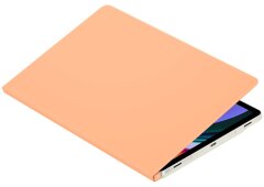 Чехол Smart Book Cover для Samsung Galaxy Tab S9 / Tab S9 FE / Tab S10 FE / S10 Lite (EF-BX710POEGWW) - Orange