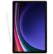 Чехол Smart Book Cover для Samsung Galaxy Tab S9 / Tab S9 FE / Tab S10 FE / S10 Lite (EF-BX710POEGWW) - Orange. Фото 8 из 12