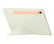 Чехол Smart Book Cover для Samsung Galaxy Tab S9 / Tab S9 FE / Tab S10 FE / S10 Lite (EF-BX710POEGWW) - Orange. Фото 3 из 12