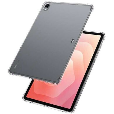 Чехол UniCase Airbag Max для Samsung Galaxy Tab S11 (X730/X736) - Transparent