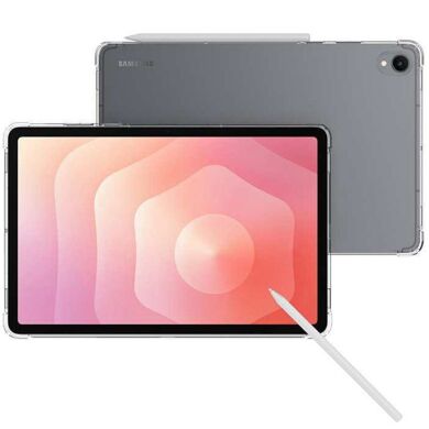 Чехол UniCase Airbag Max для Samsung Galaxy Tab S11 (X730/X736) - Transparent
