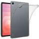 Чехол UniCase Airbag Max для Samsung Galaxy Tab S11 (X730/X736) - Transparent. Фото 1 из 5