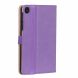 Чехол UniCase Business Style для Samsung Galaxy Tab A7 10.4 (2020) - Purple. Фото 5 из 16