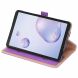 Чехол UniCase Business Style для Samsung Galaxy Tab A7 10.4 (2020) - Purple. Фото 9 из 16