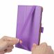 Чехол UniCase Business Style для Samsung Galaxy Tab A7 10.4 (2020) - Purple. Фото 2 из 16