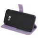 Чехол UniCase Leaf Wallet для Samsung Galaxy J4+ (J415) - Purple. Фото 7 из 8