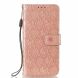 Чехол UniCase Leaf Wallet для Samsung Galaxy S10e (G970) - Rose Gold. Фото 2 из 9