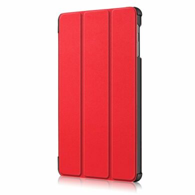 Чохол UniCase Slim для Samsung Galaxy Tab A 10.1 2019 (T510/515) - Red