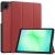 Чохол UniCase Slim для Samsung Galaxy Tab A11 (X130/135) - Wine Red