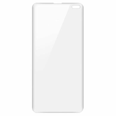 Комплект защитных пленок IMAK UT-1 Full Cover для Samsung Galaxy S10 Plus (G975)