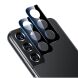 Комплект защитных стекол на камеру ESR Lens Protector для Samsung Galaxy S22 (S901) / S22 Plus (S906) - Black. Фото 1 из 10