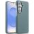 Шкіряний чохол MELKCO Leather Case для Samsung Galaxy S26 (S942) - Blue
