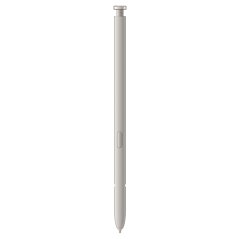 Оригинальный стилус S Pen для Samsung Galaxy S25 Ultra (S938) EJ-PS938BJEGEU - Light Gray