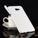 Пластиковый чехол Deexe Croco Style для Samsung Galaxy J4+ (J415) - White. Фото 4 из 4