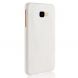 Пластиковый чехол Deexe Croco Style для Samsung Galaxy J4+ (J415) - White. Фото 3 из 4