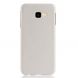 Пластиковый чехол Deexe Croco Style для Samsung Galaxy J4+ (J415) - White. Фото 2 из 4