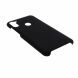 Пластиковий чохол Deexe Hard Shell для Samsung Galaxy A11 (A115) - Black