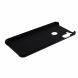Пластиковий чохол Deexe Hard Shell для Samsung Galaxy A11 (A115) - Black