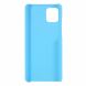 Пластиковый чехол Deexe Hard Shell для Samsung Galaxy A71 (A715) - Baby Blue. Фото 3 из 5