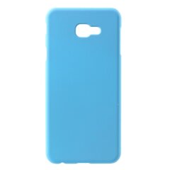 Пластиковий чохол Deexe Hard Shell для Samsung Galaxy J4+ (J415), Baby Blue