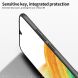 Пластиковий чохол MOFI Matte Series для Samsung Galaxy A56 (A566) - Red