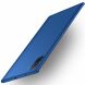 Пластиковый чехол MOFI Slim Shield для Samsung Galaxy Note 10 (N970) - Blue. Фото 1 из 9