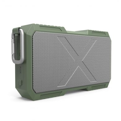 Портативная акустика Nillkin X-MAN X1 - Green