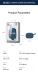 Портативная акустика WiWU H1 GO Fun - Blue. Фото 7 из 7