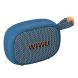 Портативная акустика WiWU H1 GO Fun - Blue. Фото 2 из 7