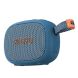 Портативная акустика WiWU H1 GO Fun - Blue. Фото 3 из 7