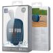 Портативная акустика WiWU H1 GO Fun - Blue. Фото 4 из 7