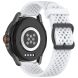 Ремінець Deexe Stellar Strap для годинників з шириною кріплення 20мм - White