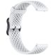 Ремінець Deexe Stellar Strap для годинників з шириною кріплення 20мм - White