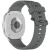 Ремешок KALEBOL Tire Pattern для Samsung Galaxy Watch 8 (40/44mm) / 8 Classic - Grey