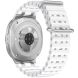 Ремешок Reframe Starlab Strap для Samsung Galaxy Watch 8 (40/44mm) / 8 Classic - White. Фото 1 из 4