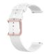 Ремінець UniCase Dot Pattern для Samsung Galaxy Watch 3 (41mm) - White