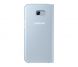 Чохол-книжка S View Standing Cover для Samsung Galaxy A5 2017 (A520) EF-CA520PLEGRU - Blue