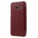 Чехол-книжка G-CASE Business Series для Samsung Galaxy A5 2017 (A520) - Red. Фото 3 из 8