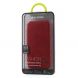 Чехол-книжка G-CASE Business Series для Samsung Galaxy A5 2017 (A520) - Red. Фото 8 из 8