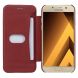 Чехол-книжка G-CASE Business Series для Samsung Galaxy A5 2017 (A520) - Red. Фото 5 из 8