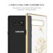 Пластиковый чехол KINGXBAR Diamond Flower для Samsung Galaxy Note 8 (N950) - Lotus Flower. Фото 5 из 7