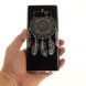 Силиконовый чехол Deexe Life Style для Samsung Galaxy Note 8 (N950) - Dream Catcher B. Фото 5 из 6