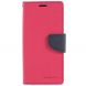 Чехол-книжка MERCURY Fancy Diary для Samsung Galaxy S9 (G960) - Magenta. Фото 3 из 6
