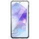 Силиконовый чехол NILLKIN Nature TPU Pro для Samsung Galaxy A56 (A566) - Transparent. Фото 4 из 12